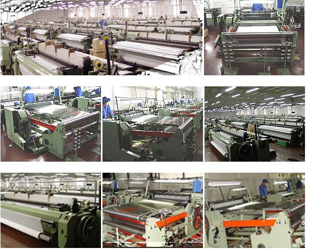 杭州大衡濾布有限公司