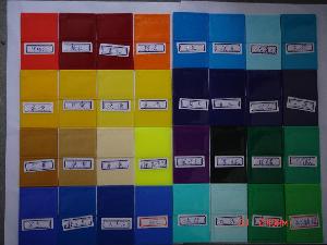 餘姚市城區萬興塑染色母廠