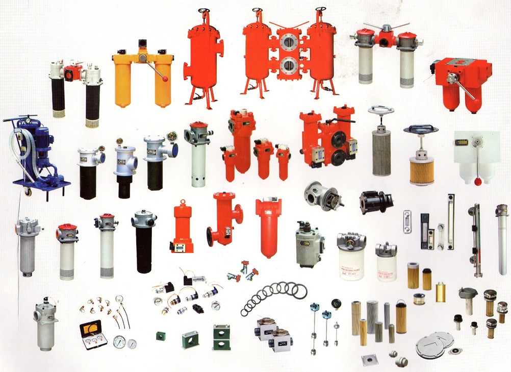 新鄉市中石達過濾器有限公司