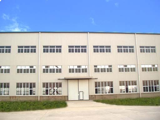 興輪繩纜有限公司（青島分公司）