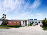 上海一藍服裝輔料有限公司