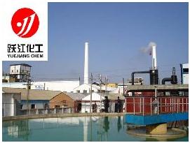 上海躍江鈦白化工製品有限公司