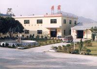 福建展宏織帶有限公司