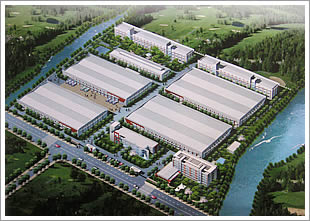 浙江美術地毯廠