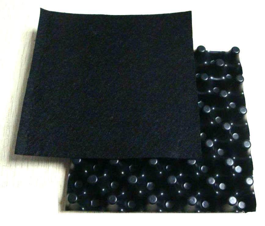 廣西柳州複合排水板廠家