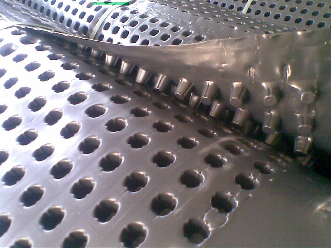 廣西南寧蓄排水板價格