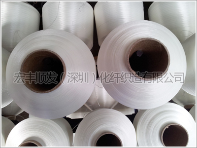 pp紗、丙綸紗、丙綸色紗、丙綸絲、丙綸普強絲專業生產廠家