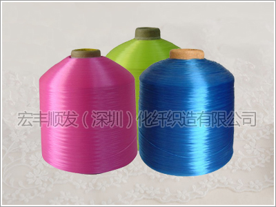 二步紡丙綸普強絲