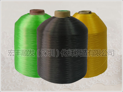 各色丙綸普強絲