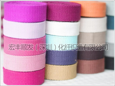 pp織帶、丙綸織帶