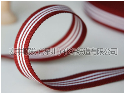 箱包帶-丙綸織帶