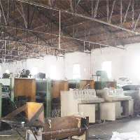 供應熱軋無紡布