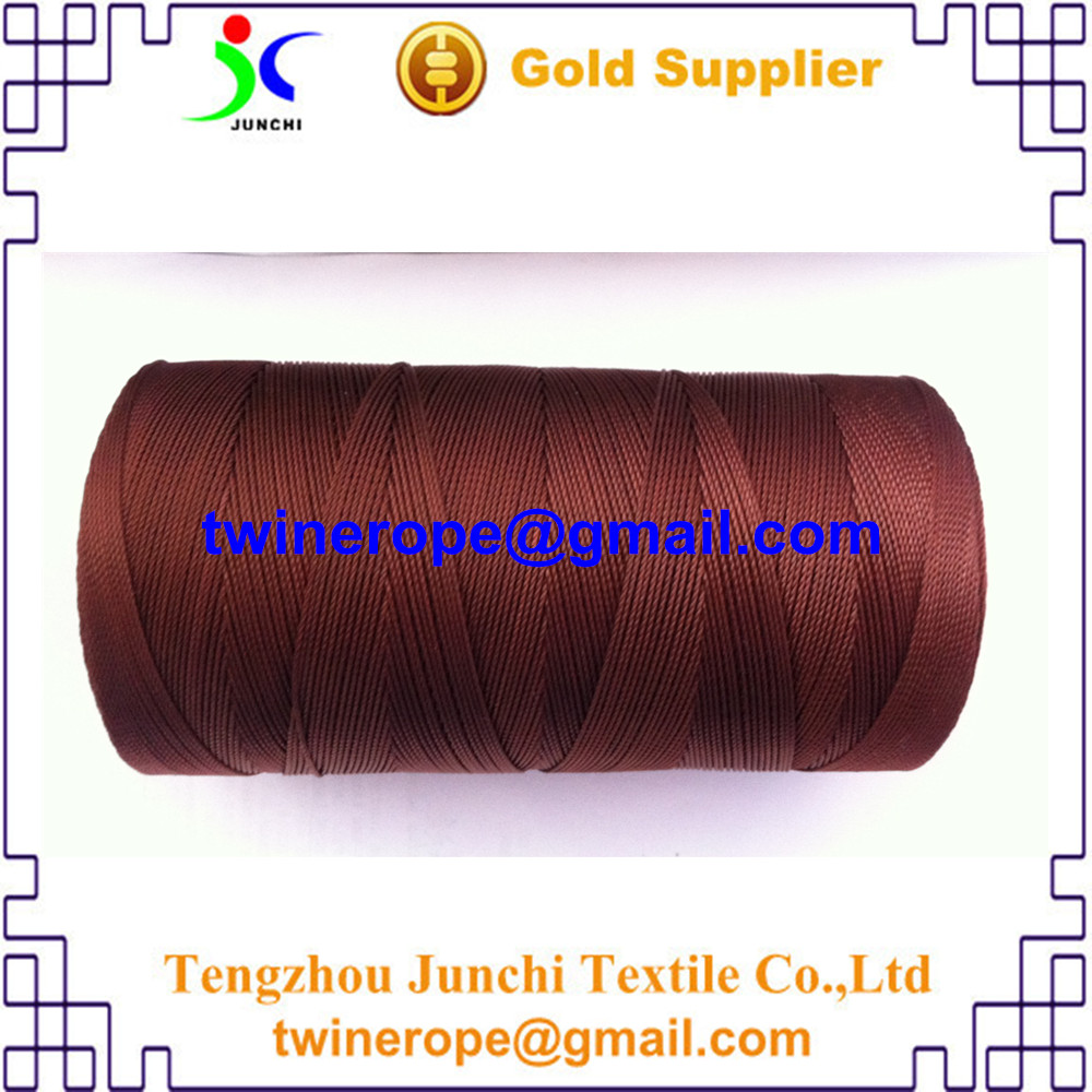 高強尼龍漁網線