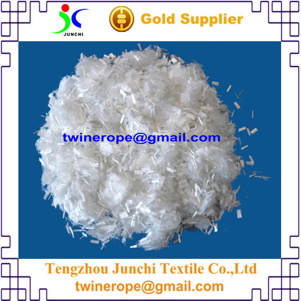 聚丙烯抗裂纖維