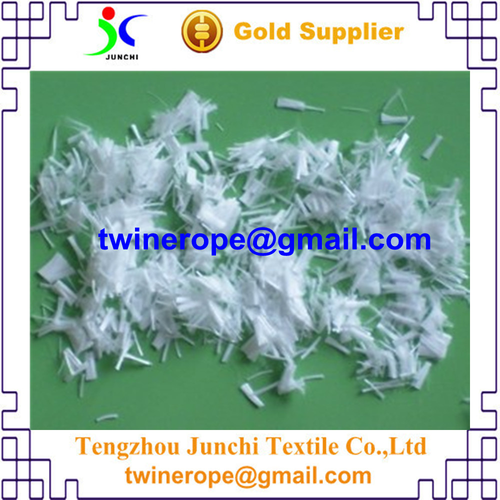 聚丙烯工程纖維