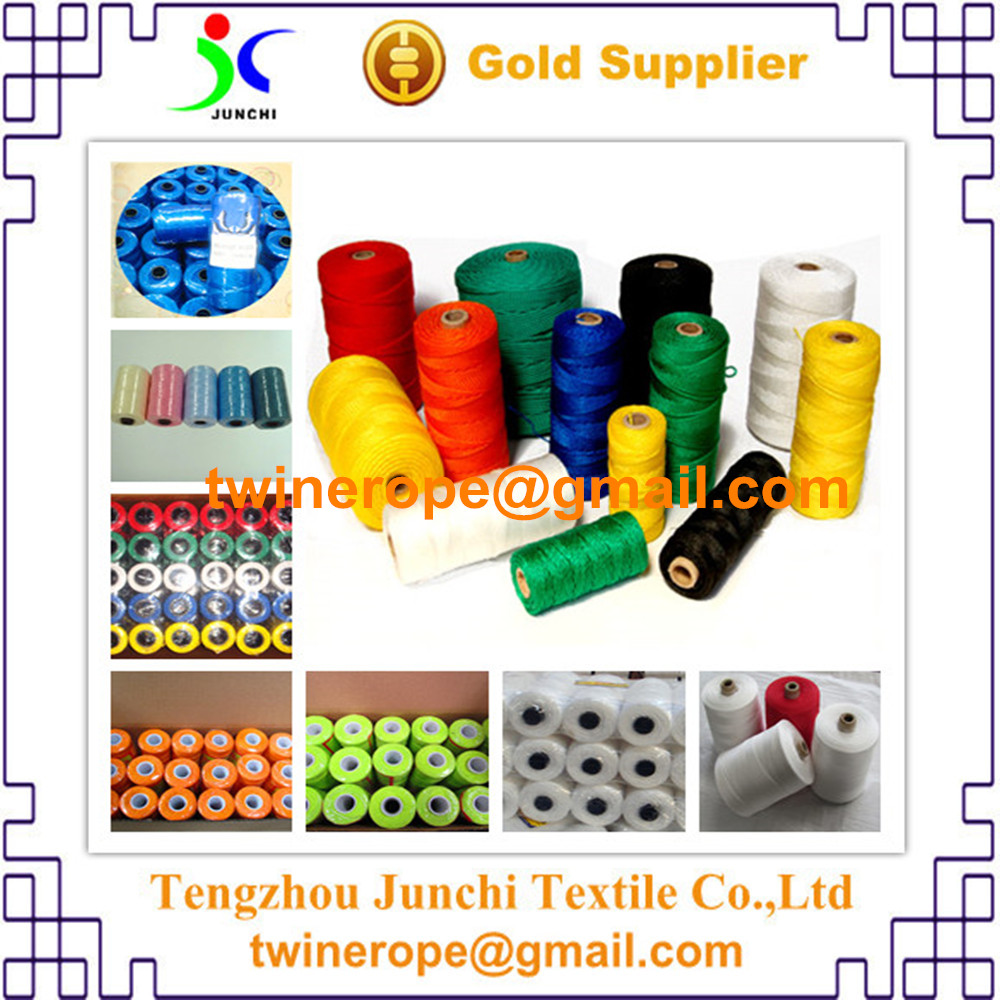 出口丙綸漁網線