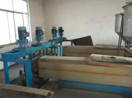 八成新丙綸一步紡機械