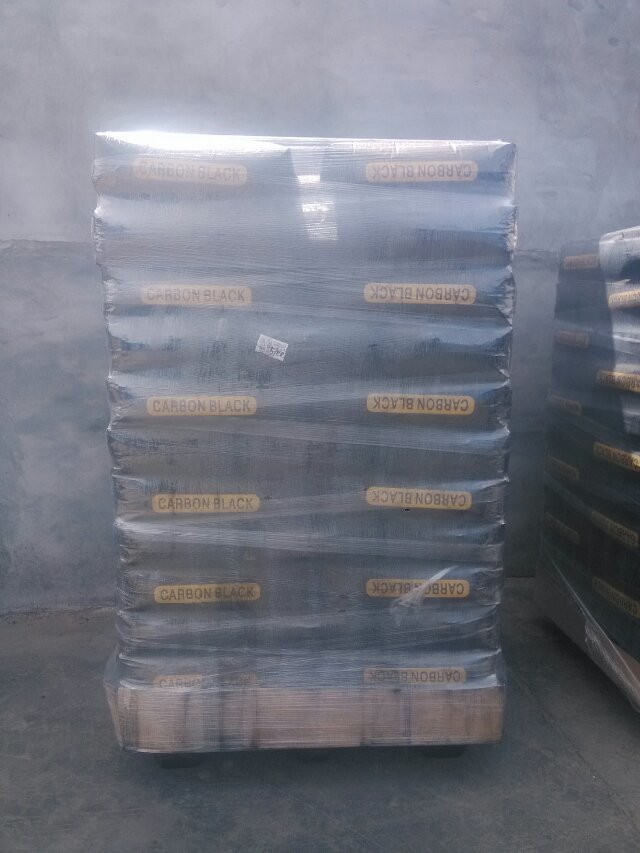 水性色漿用炭黑，複瑞高色素炭黑