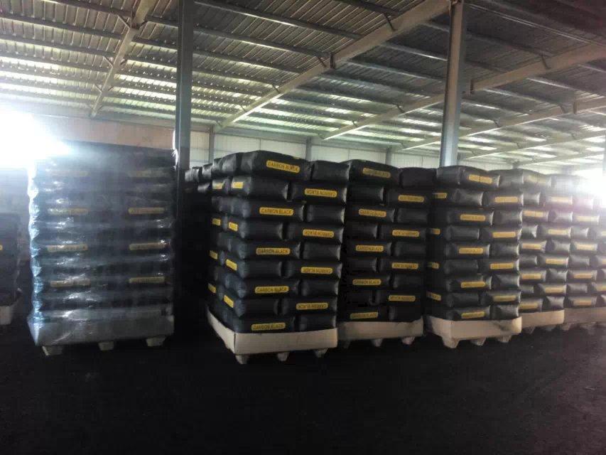 上海複瑞炭黑生產企業供應高黑超細粉末炭黑