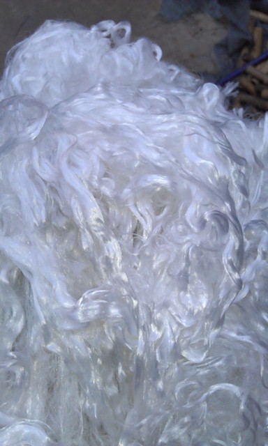 丙綸廢絲2