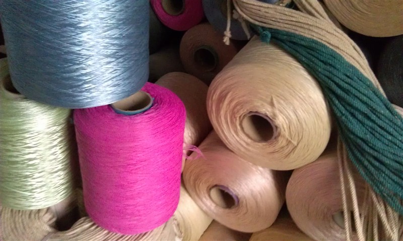 求購丙綸過渡長絲、滌綸長絲