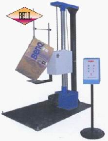 跌落試驗機，跌落機，包裝件跌落試驗機