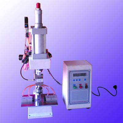 電池針刺試驗機