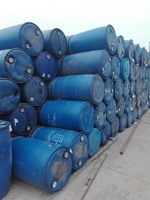 化纖紡絲紡紗摩擦力調整劑