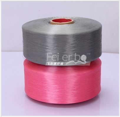 吊裝帶用各色丙綸紗、丙綸FDY紗