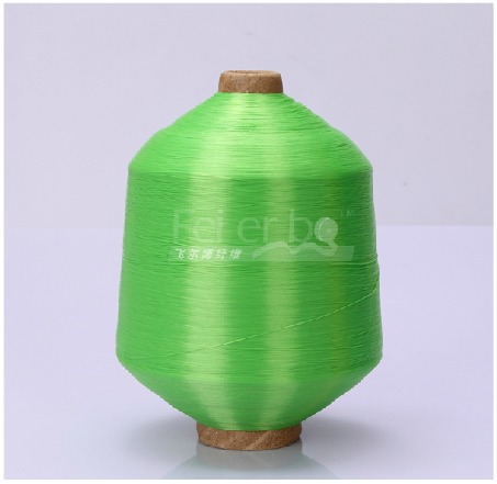 箱包袋、手提袋用丙綸色紗、PP色紗