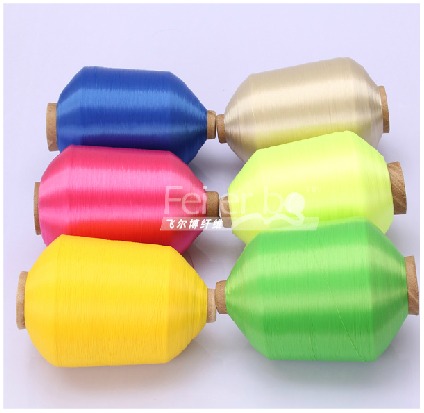 標準纖度（900D）丙綸紗/PP紗