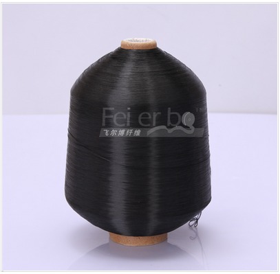 900D丙綸長絲/PP紗。