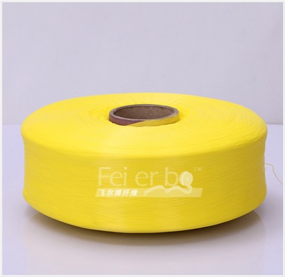 阻燃、抗老化、抗靜電丙綸色紗/PP紗/一步紡丙綸絲、FDY丙綸絲