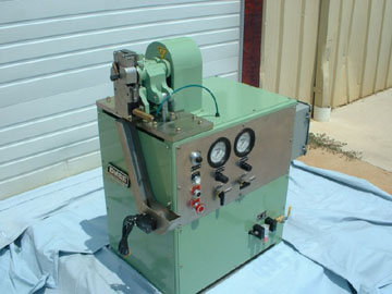 CL05型小型卷曲機