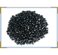 黑色PP粒