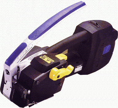 台灣打包機/PET打包機/充電式捆紮機/蓄電池捆包機/電動打包機