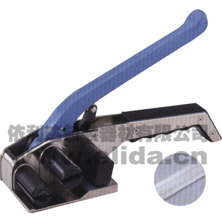 手動PP/PET打包機