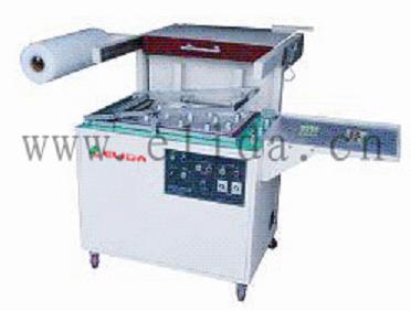 線路板真空貼體包裝機/貼體機/