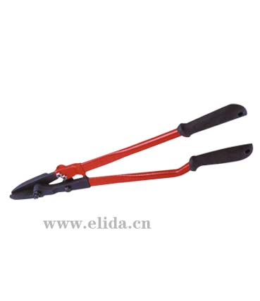 鋼帶剪刀/開包剪刀/鋼剪 