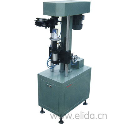 自動易拉罐封罐機|易拉罐封口機|鋁罐封蓋機|鐵罐封蓋機