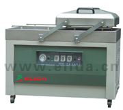 豪華型真空包裝機/真空封口機/真空機