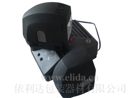 台灣打包機電池