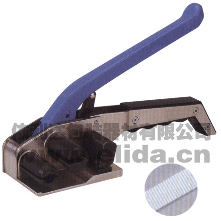 PP/PET手動打包機