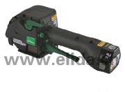 PET氣動塑鋼帶打包機