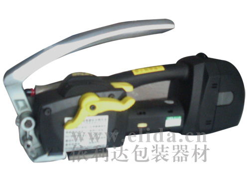 䋑倫打包機/PET打包機/充電式捆紮機/蓄電池捆包機/電動打包機