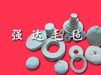 無錫羊毛氈