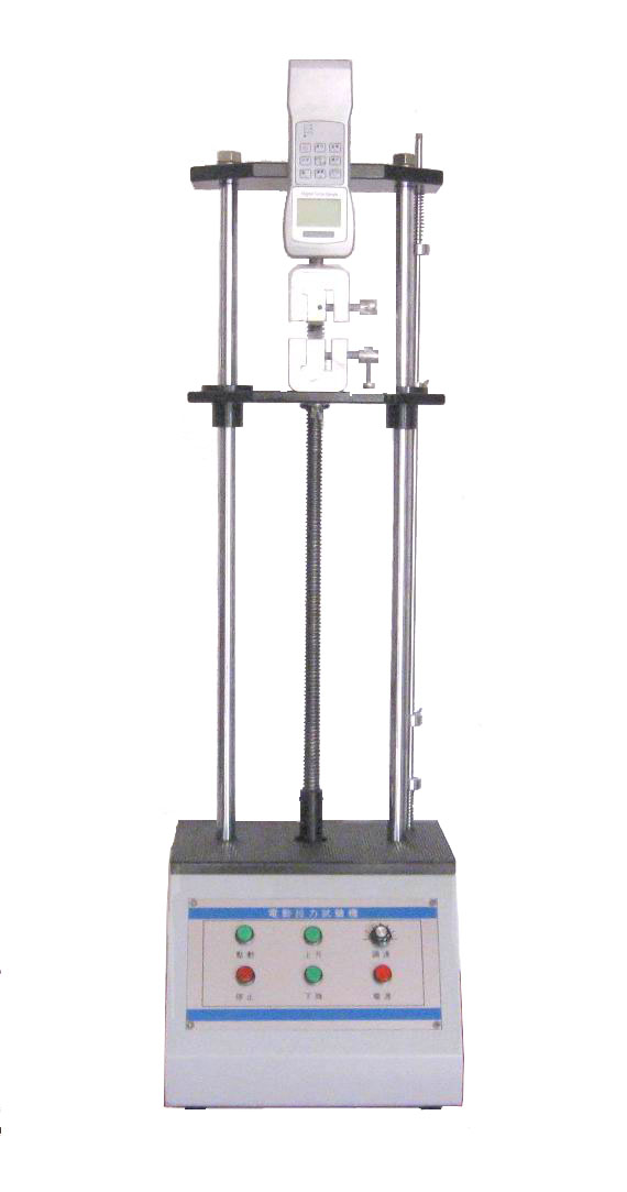 桌上型拉力試驗機；180度剝離強度試驗機；剝離測試儀；拉力測