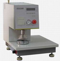 全自動破裂強度試驗機；耐破試驗機；破裂強度試驗機