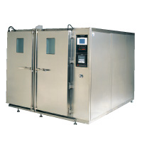 大型恒溫房，恒溫恒濕試驗箱，恒溫恒濕試驗房，大型環境試驗室，