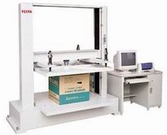 紙箱抗壓試驗機、包裝壓縮試驗機、堆碼試驗機、整箱抗壓試驗機、